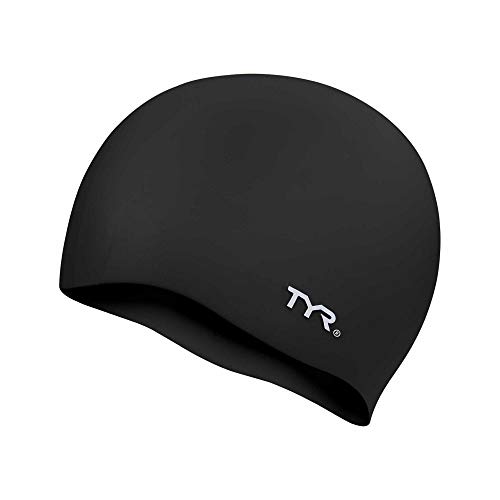 TYR Swimming Cap