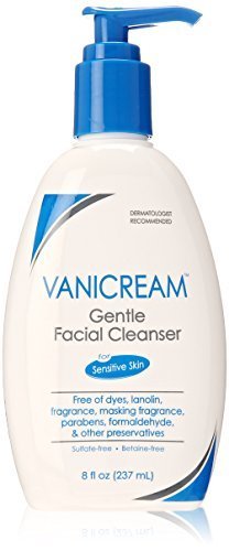 Vanicream Cleanser