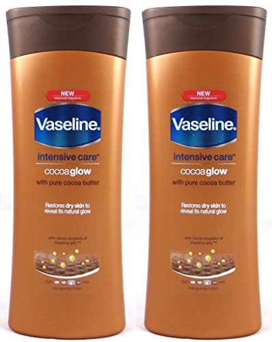 Vaseline Body Lotion