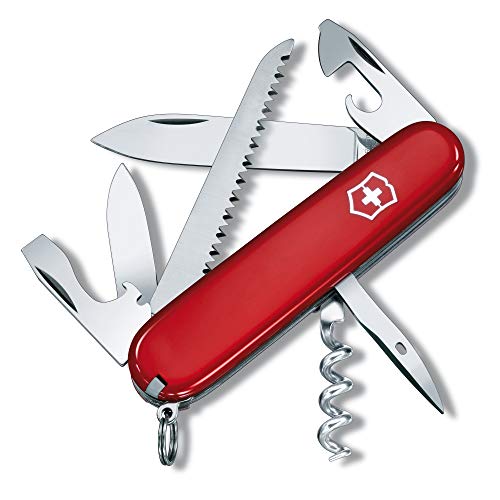 Victorinox Camping Knife