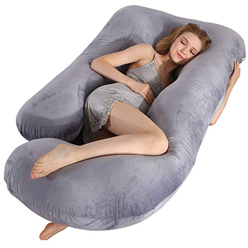 Victostar Pregnancy Pillow