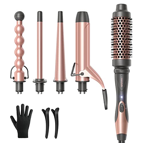 Wavytalk Hair Curler