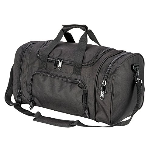 WolfWarriorX Gym Bag Review - 2023