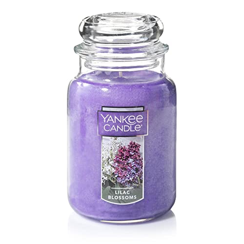 Yankee Scented Candle