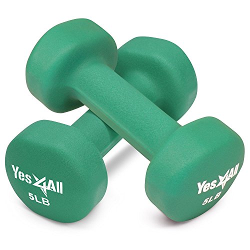 Yes4all Dumbbells