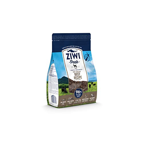 ZIWI Dog Food