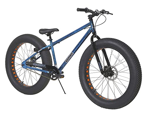 Dynacraft Fat Bike