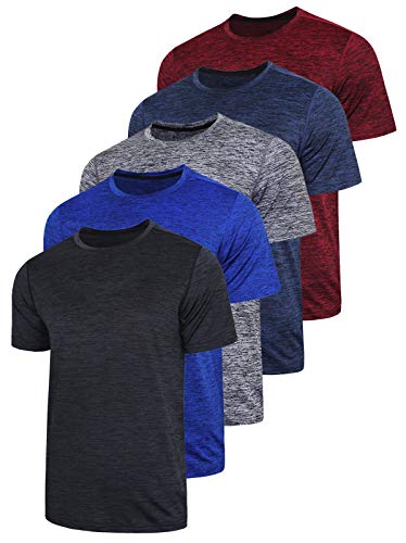 Liberty Imports Tennis T-Shirts for Men