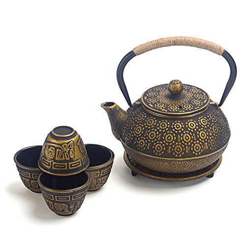 Kendal Japanese Teapots