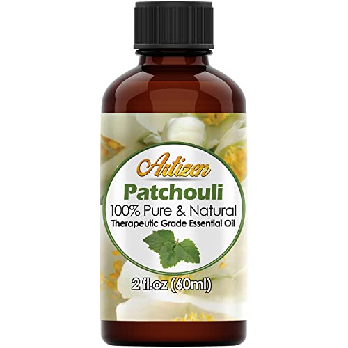 Artizen Patchouli Essential Oil