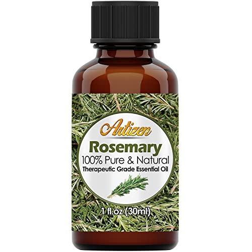 Artizen Rosemary Essential Oil