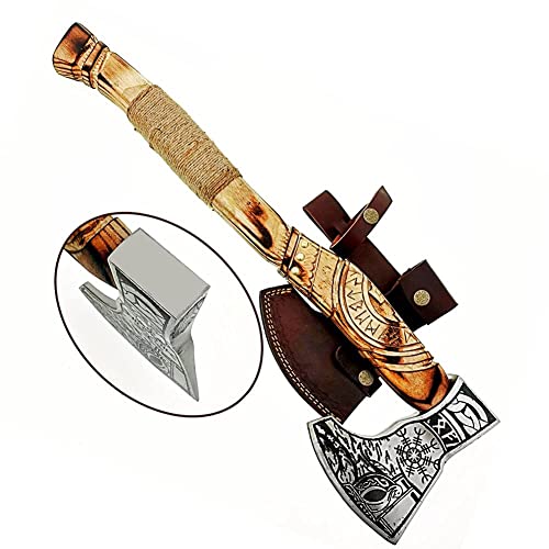 Poshland Camping Axe