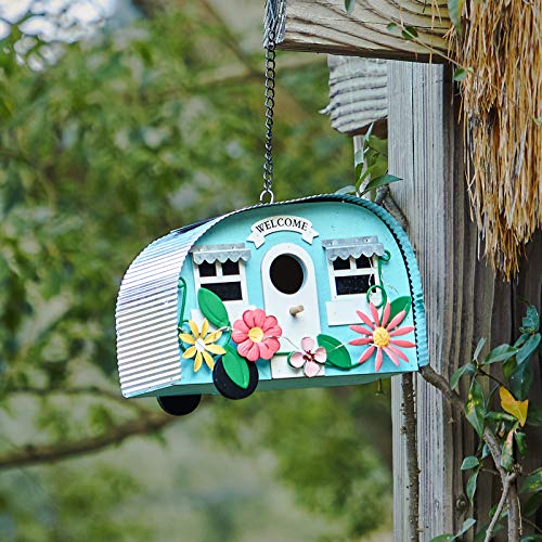 BAYN Bird House