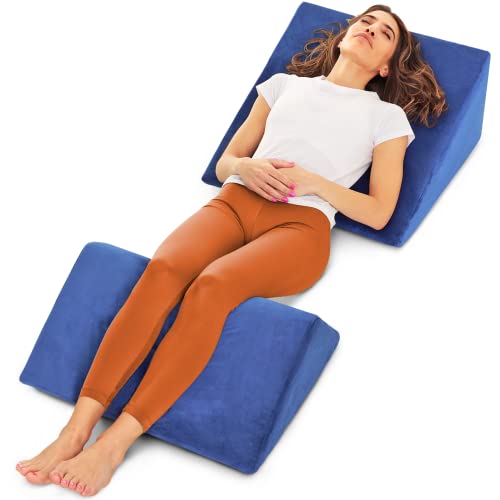 AllSett Health Anti-Snoring Pillows