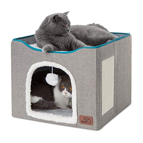 Bedsure Bed for Cats