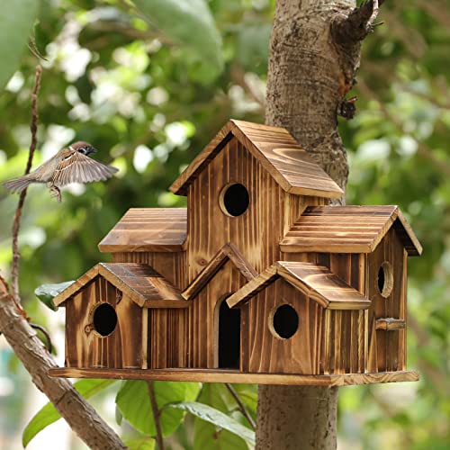 XAOGUA Bird House