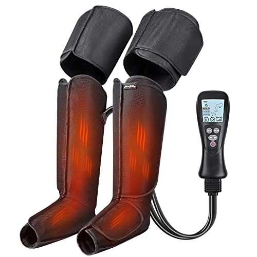 BOB & BRAD Leg Massager