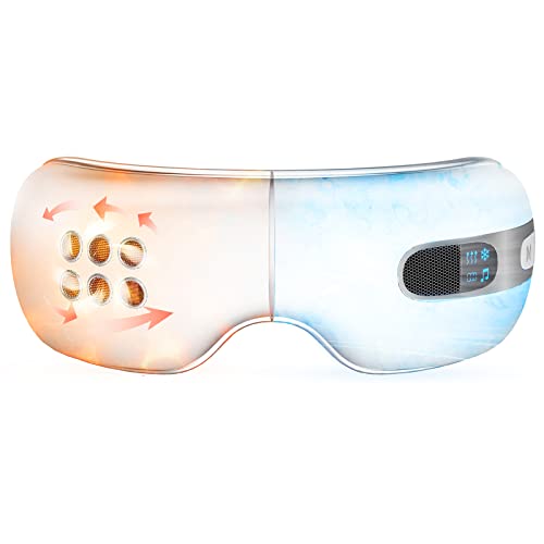 BOQUBOO Eye Massager