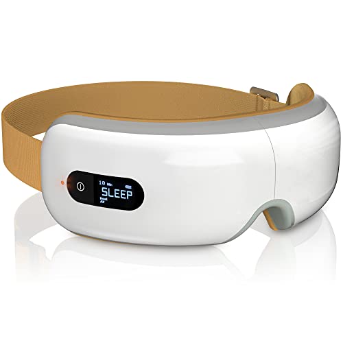 Breo Eye Massager