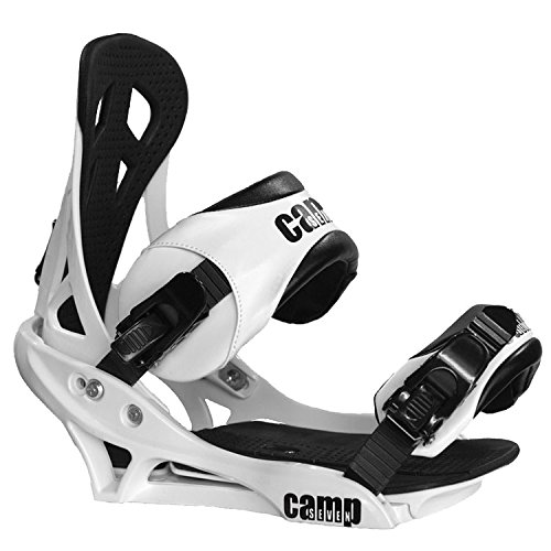 Camp Seven Splitboard Bindings