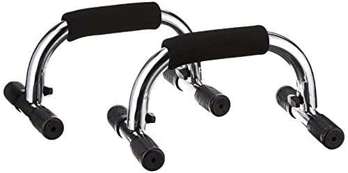 CAP Barbell Pair of Push Up Bars