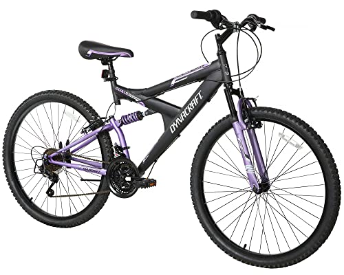 Dynacraft Mountain Bike