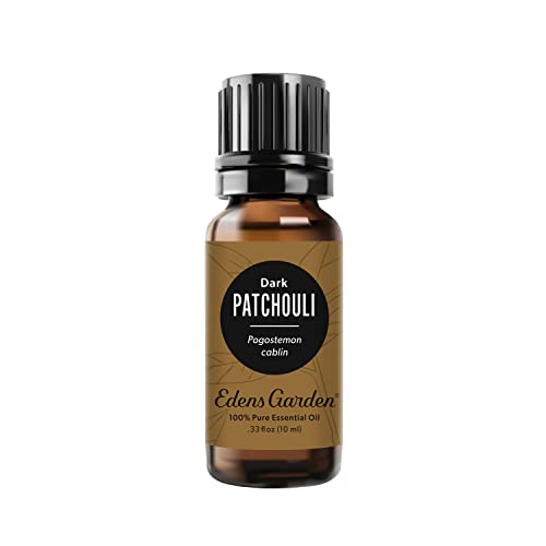 Edens Garden Patchouli Essential Oil