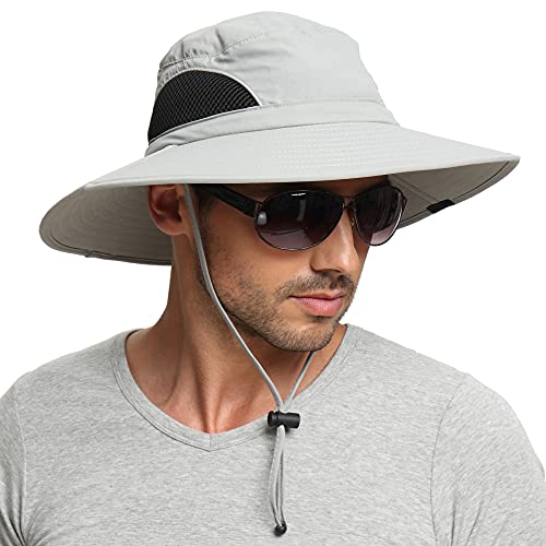 EINSKEY Hiking Hat