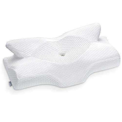 Elviros Anti-Snoring Pillows