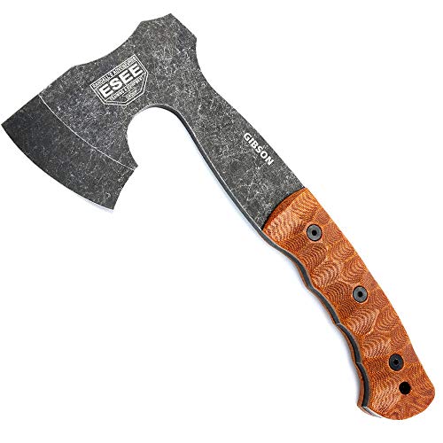 ESEE Camping Axe