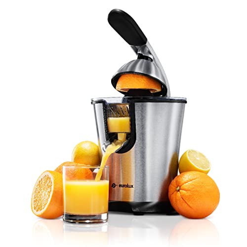 Eurolux Fruit Juicer