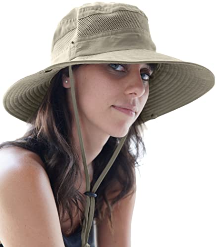 GearTOP Hiking Hat