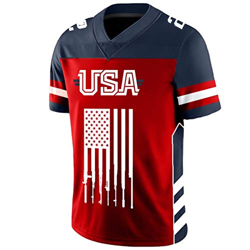 FOOTBALL AMERICA  Football Jersey