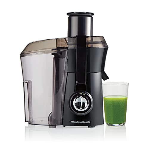 Hamilton Beach Fruit Juicer