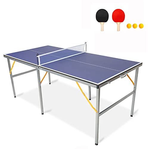 HaoKang Table Tennis Tables