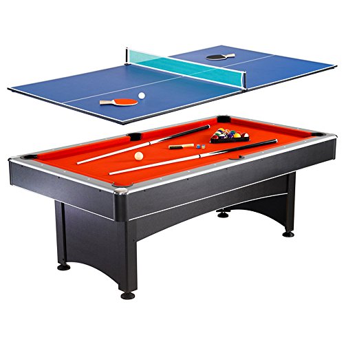 Hathaway Table Tennis Tables