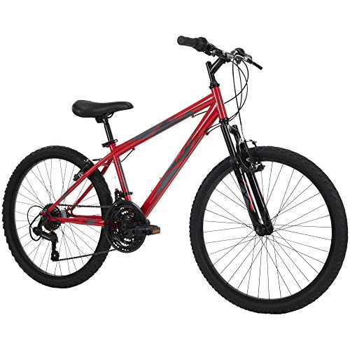 Huffy Mountain Bike