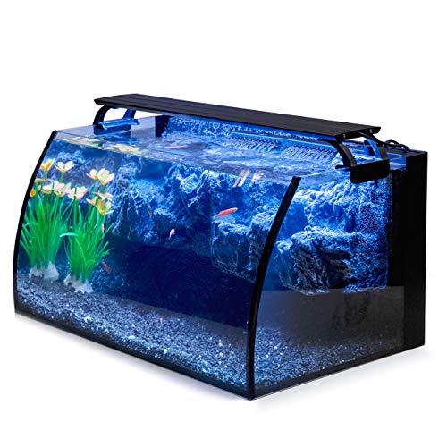 Hygger Aquarium