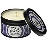 Indigo Wild Frankincense Scented Candle