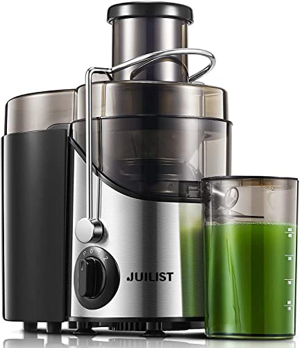 Juilist Fruit Juicer