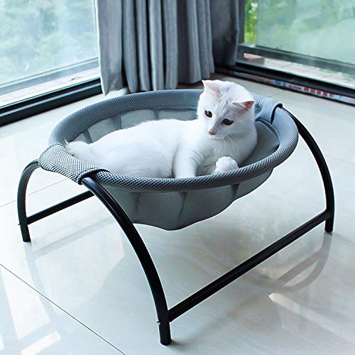 JUNSPOW Bed for Cats