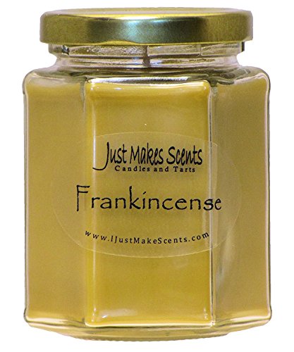 Just Makes Scents Frankincense Scented ...