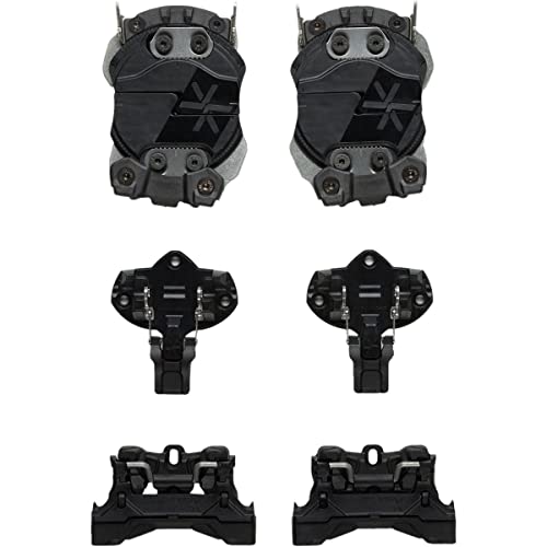 Karakoram Splitboard Bindings