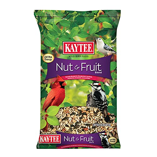 Kaytee Bird Food