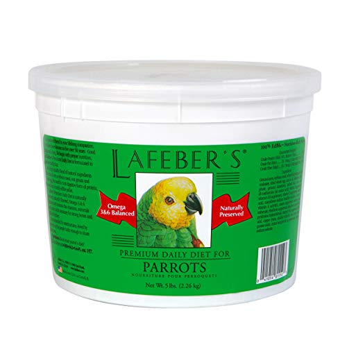 LAFEBER'S Bird Food