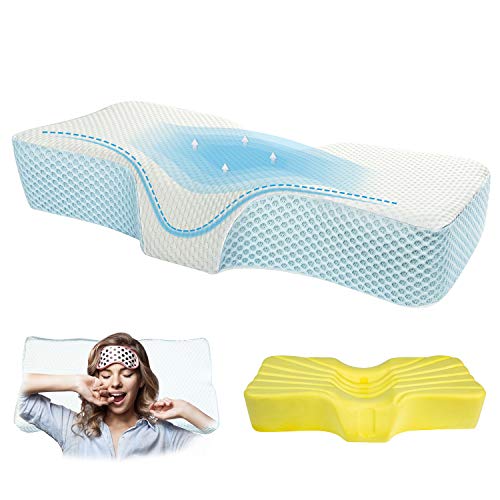 BAAOBAAB Anti-Snoring Pillows