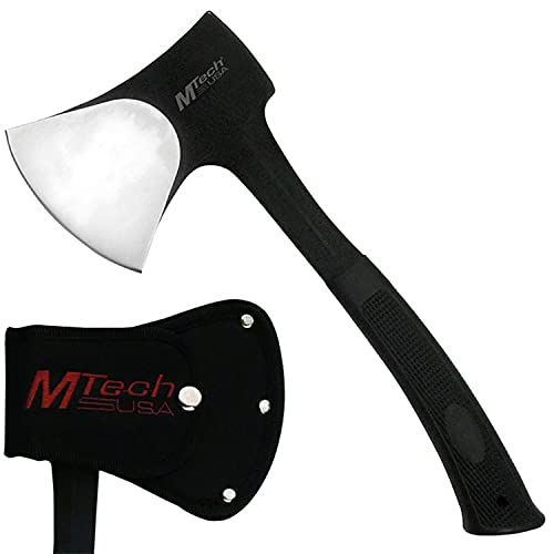 MTECH USA Camping Axe