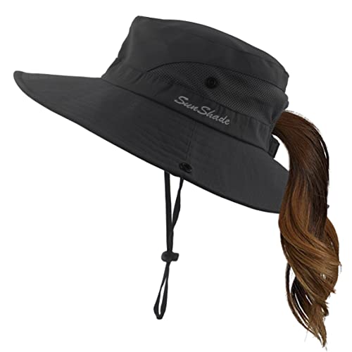 Mukeyo Hiking Hat