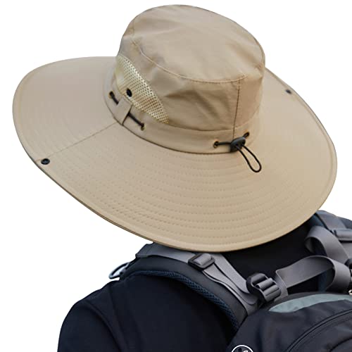 Muryobao Hiking Hat