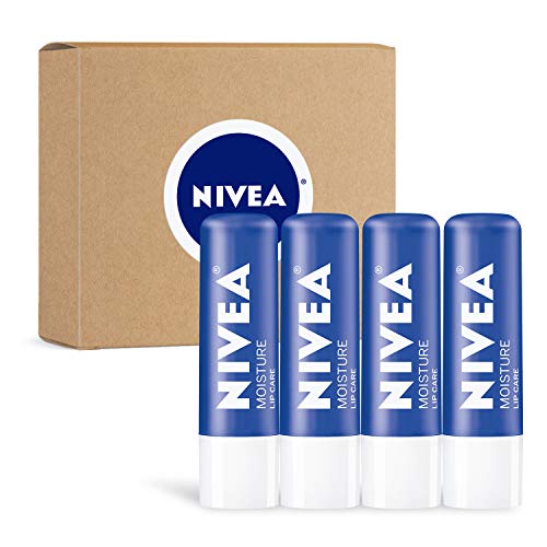 NIVEA Lip Balm for Men